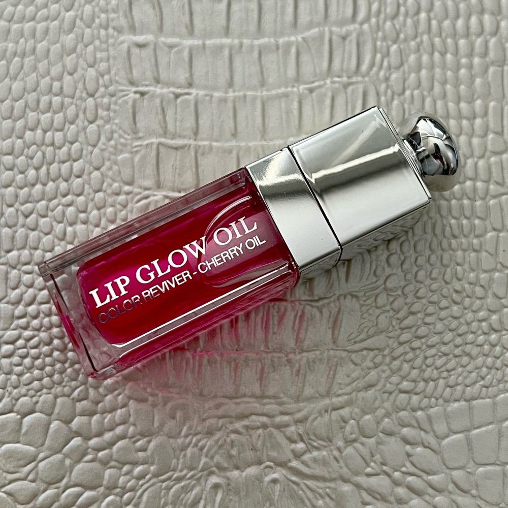 Dior Lip Oil (BRAND NEW)